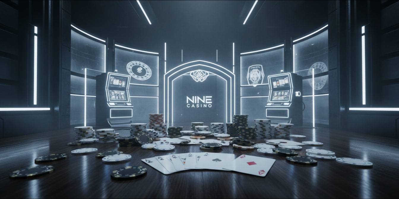 Nine casino
