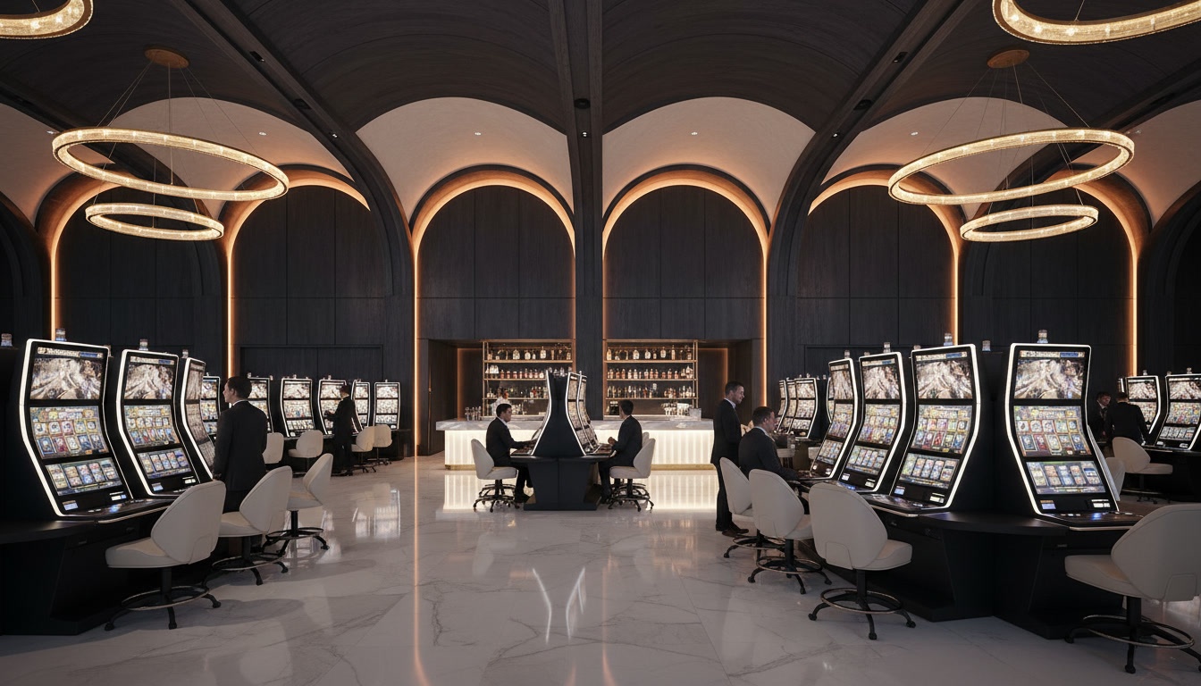 Nine Casino — Consejos de Registro y Experiencia de Usuario